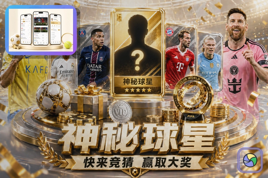 2026美加墨世界杯赛程与球队资料主题图片